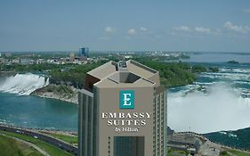 Embassy Suites Niagara Falls