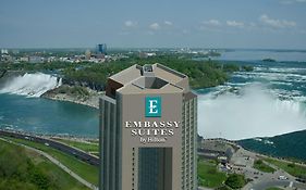 Embassy By Hilton Niagara Falls/ Fallsview